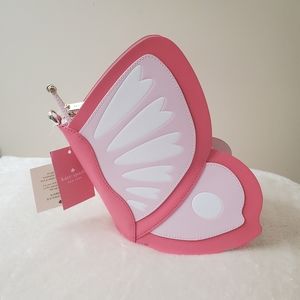 ❤Kate Spade butterfly bag